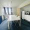aday - Spacious and beautiful apartment in the center of Frederikshavn