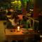 SkyLounge Residency