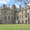 Stoke Rochford Hall - Grantham