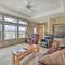 Charming Cody Vacation Home with Mtn Views! - Cody