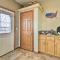 Charming Cody Vacation Home with Mtn Views! - Cody