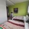 Swallow homestay