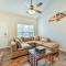 Chic Charlotte Townhome with Community Pool