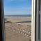 Berck: front de mer avec vue sur la plage - Berck-sur-Mer