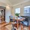 3 Mi to Empower Field Denver Home with Fire Pit - دنفر