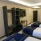 Plus Hotel & Private Transportation İstanbul Airport-By Loft