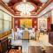 潍坊富华大酒店B座 The Farrington Hotel B - Wej-fang