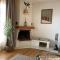 Apartment with stunning view! Ski-in, ski-out