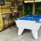 Hazells Lodge Farm Stay Sleeps 2 Undercover Hottub and Pool Table - Galston