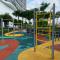 Datum Jelatek Sky Residence KLCC SkyRing Linked to LRT and Mall - Kuala Lumpur