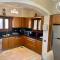 Y 140 wast golf heated private pool - 赫尔格达