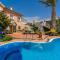 Apartamentos Los Delfines