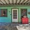 Cozy Story Book Barn Cottage with Scenic View