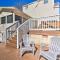 Benton Vacation Rental with Deck and Fire Pit! - Benton