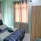 NazLa Homestay Pendang