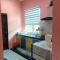NazLa Homestay Pendang
