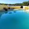 Gîte " Macha" classé 3 étoiles piscine Vallon Pont d'Arc - Vallon-Pont-dʼArc