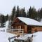 Sportony Mountain Lodges