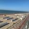 Knokke Sea, Appartement Vue mer