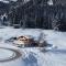 Chalet mit Kino und Jacuzzi in Gsteig b. Gstaad - Gsteig