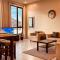 ONE Guest Place 2BHK Apartments near the Beach