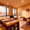 ONE Guest Place 2BHK Apartments near the Beach