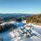 Hochleben-Chalets am Erlebnisbauernhof Steinerhof - Liebenfels