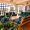 Heart and Soul Lodge