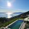 Kvarner Luxus Suite am Meer