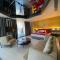 Bosphorus Sorgun Hotel Ultra All Inclusive
