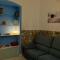 Casa del Ferroviere B&B
