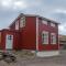 Hótel Djúpavík