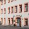 Hotel GARNI Residenz Am Markt Meißen
