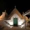 Il Trullo dell’Ulivo Bianco