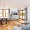 BeachLife-Strandnahe 3 Zimmer Terrassenwohnung