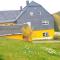 Spacious Holiday Home in Bärenstein with Garden - Bärenstein