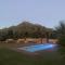 Glamping VALL de CODÓ - Terrades