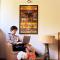 Las Bravas Lodge
