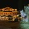 Las Bravas Lodge