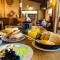 Las Bravas Lodge