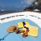 Capri Suite on the beach - 卡普里
