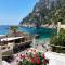 Capri Suite on the beach - 卡普里