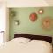 35m2, luminous loft close to the beach