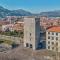 [Duomo-Porta Torre] Penthouse with Private Terrace