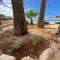 Vila Mare - Praia de Chaves frontline