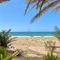 Vila Mare - Praia de Chaves frontline