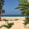Vila Mare - Praia de Chaves frontline