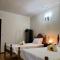 Anoitecer Itinerante AL - antiga residencial o garfo