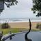 Beachfront House