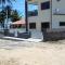 Casa de Praia, pé na areia Guaratiba Prado - Bahia